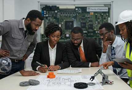 Engineering